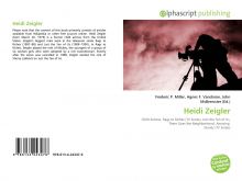 Heidi Zeigler photo