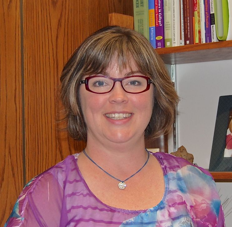 Heidi Zeigler