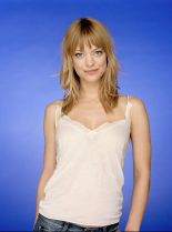 Heike Makatsch #502497 picture (Portrait Medium)