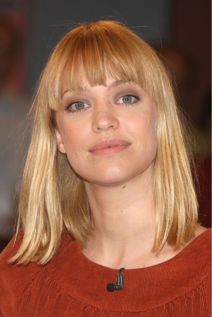 Heike Makatsch