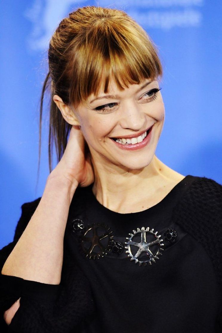 Heike Makatsch