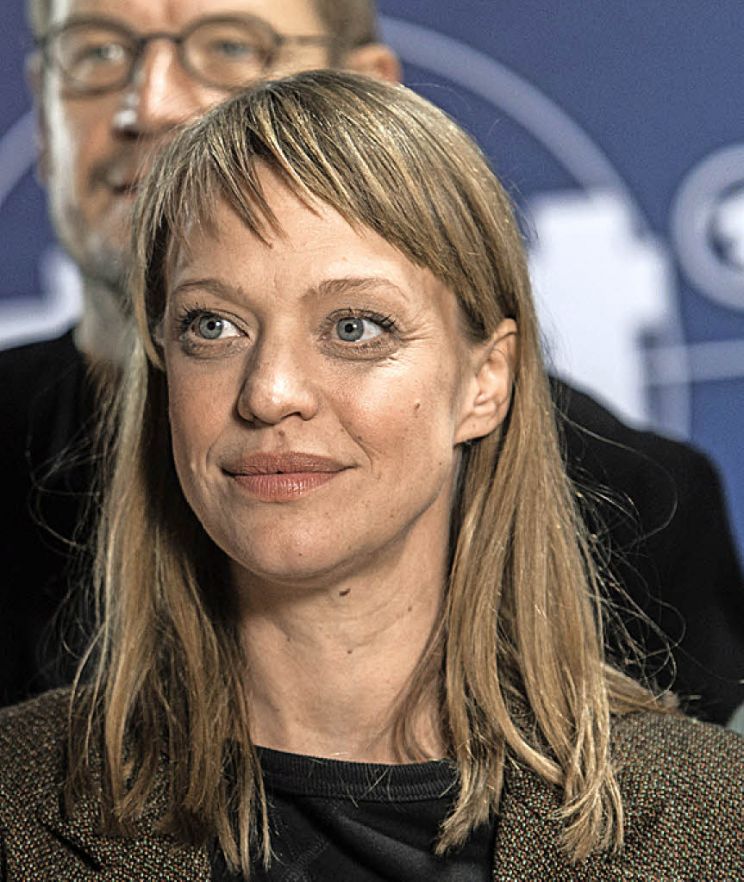Heike Makatsch