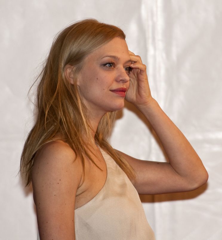 Heike Makatsch