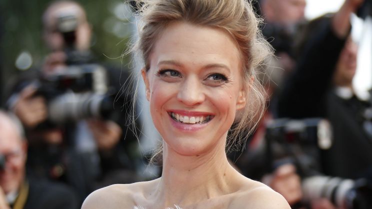 Heike Makatsch