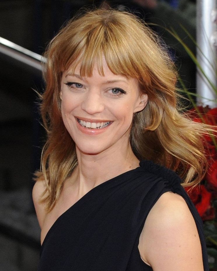 Heike Makatsch