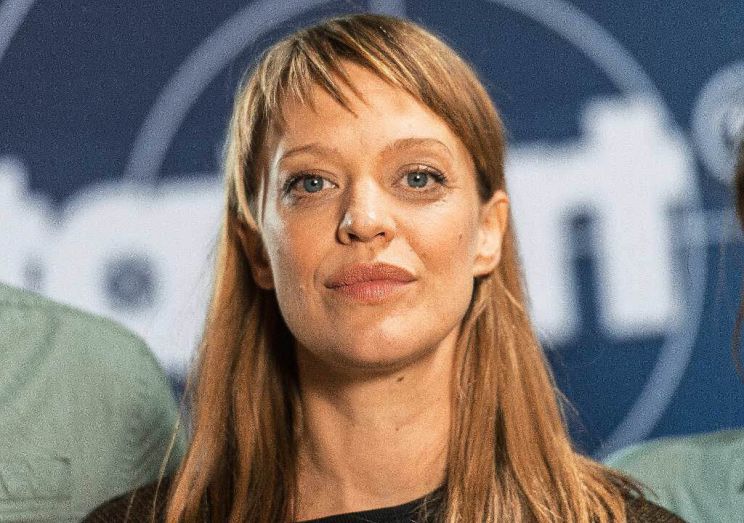 Heike Makatsch
