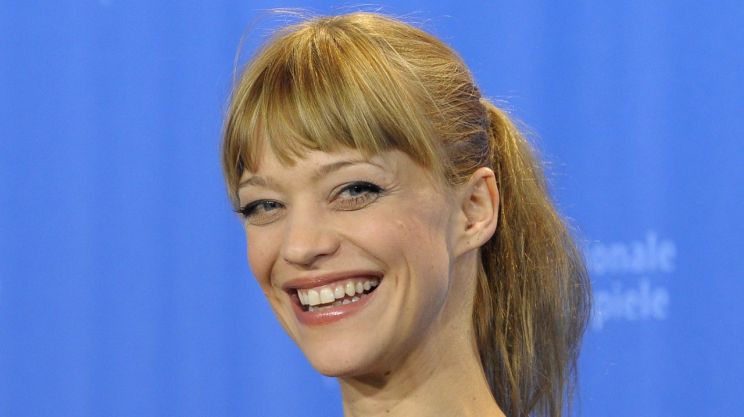 Heike Makatsch