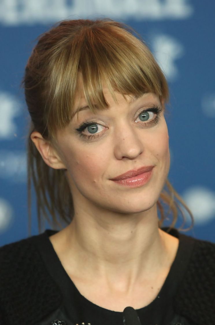 Heike Makatsch
