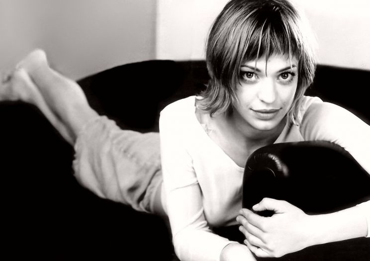 Heike Makatsch