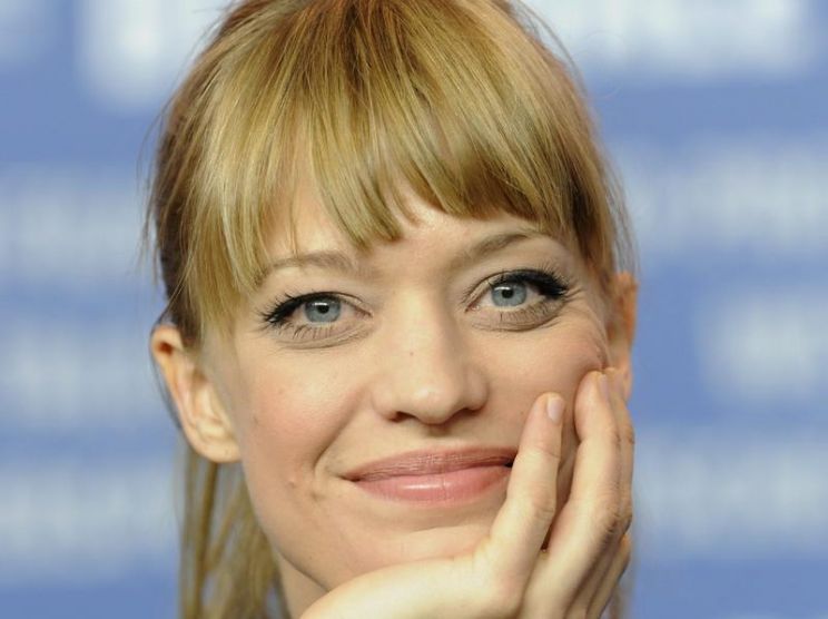Heike Makatsch