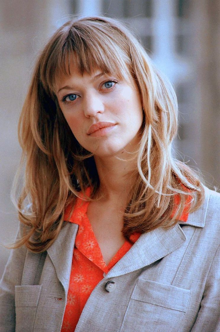 Heike Makatsch
