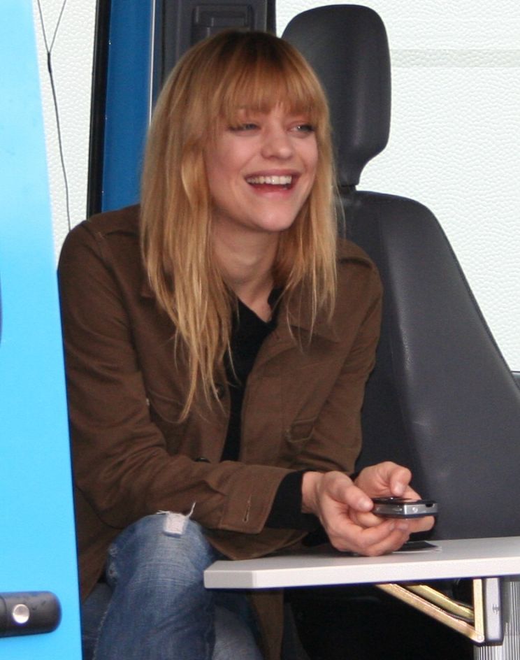 Heike Makatsch