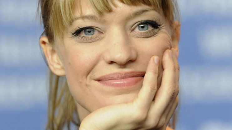 Heike Makatsch
