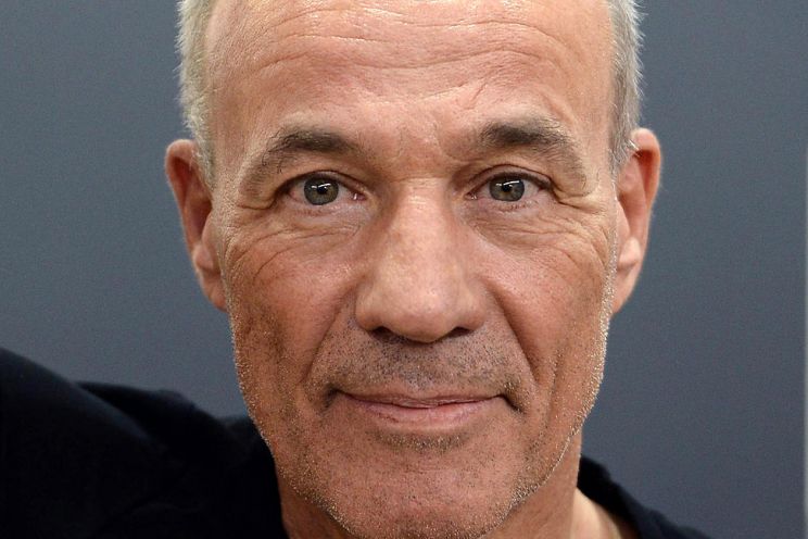 Heiner Lauterbach