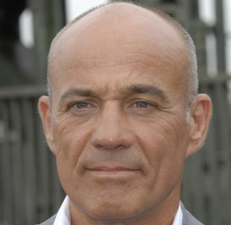 Heiner Lauterbach