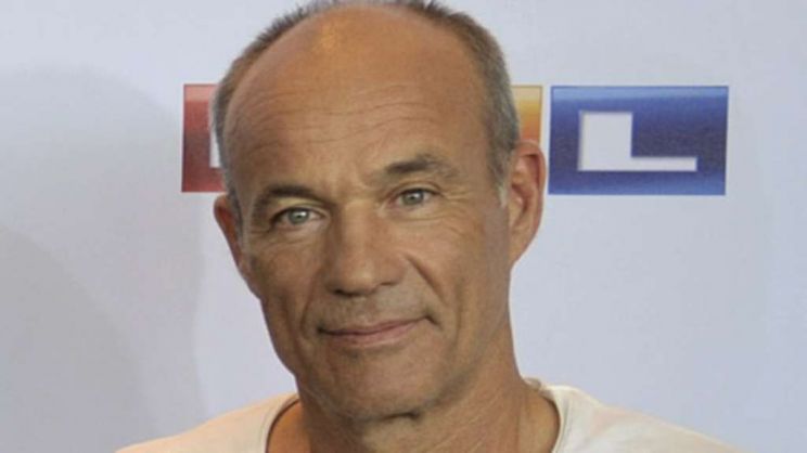 Heiner Lauterbach