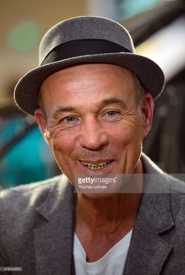 Heiner Lauterbach