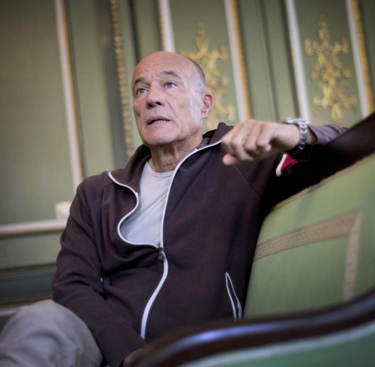 Heiner Lauterbach
