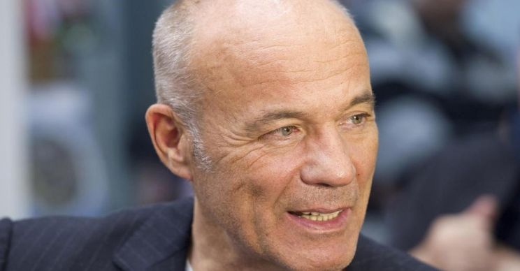 Heiner Lauterbach