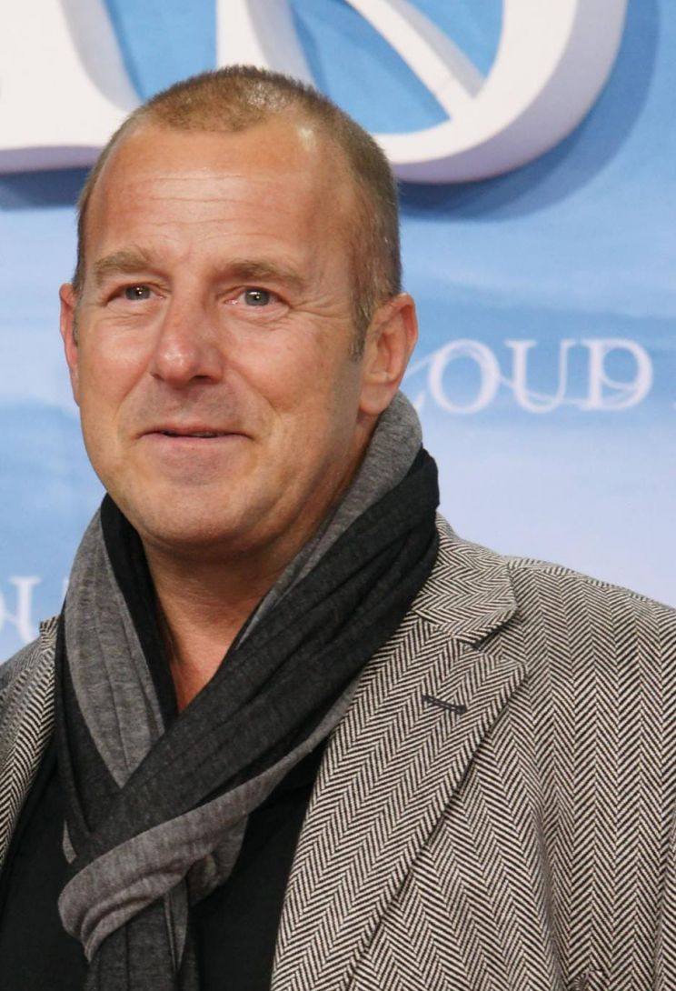 Heino Ferch