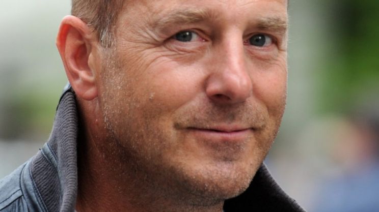Heino Ferch