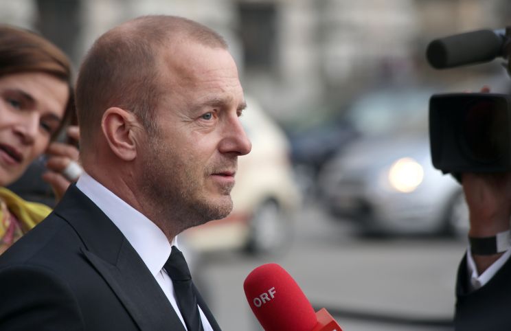 Heino Ferch