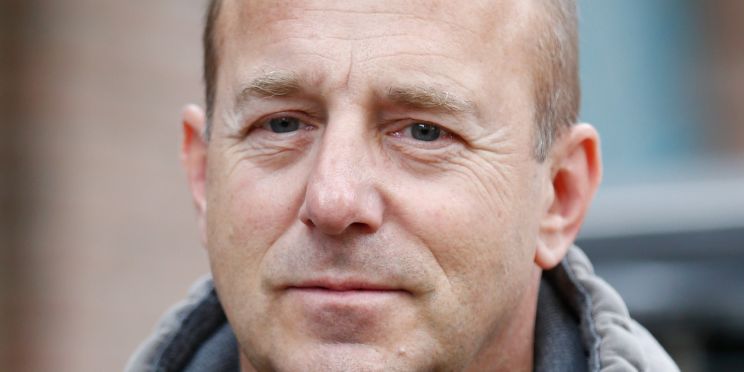 Heino Ferch
