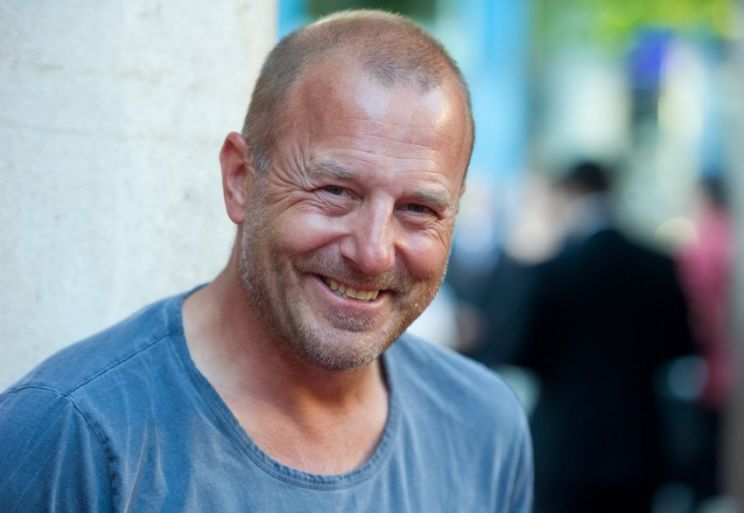 Heino Ferch