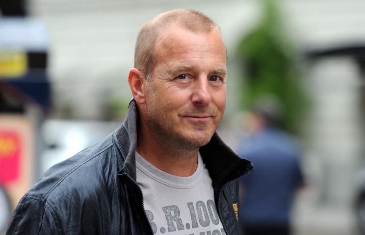Heino Ferch
