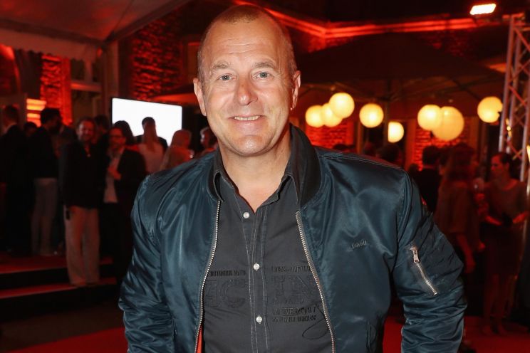 Heino Ferch