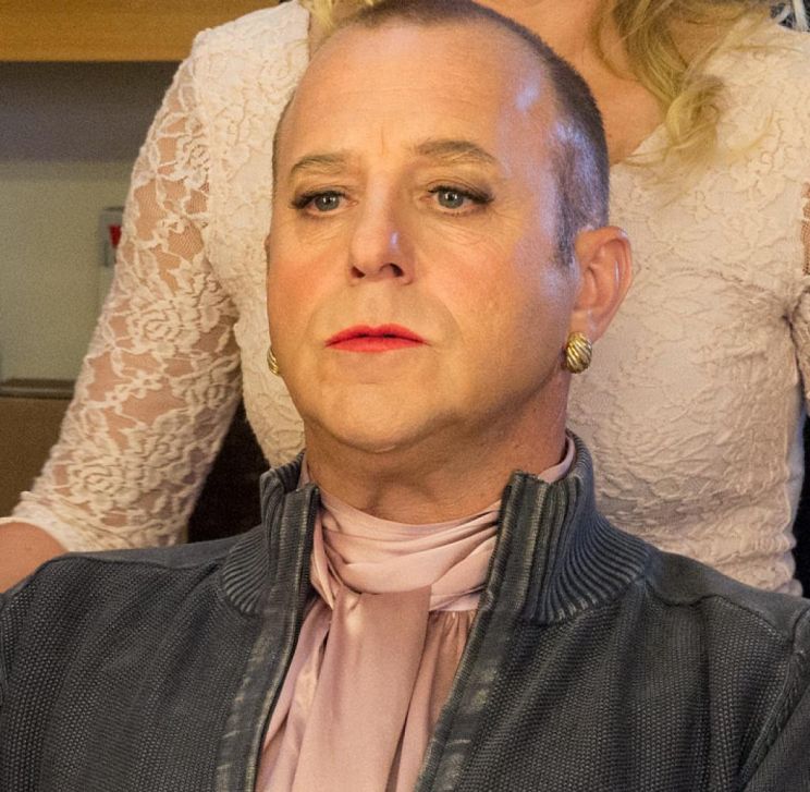 Heino Ferch