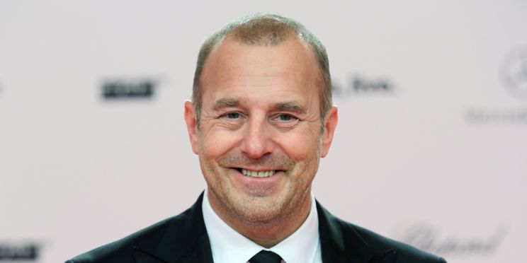 Heino Ferch