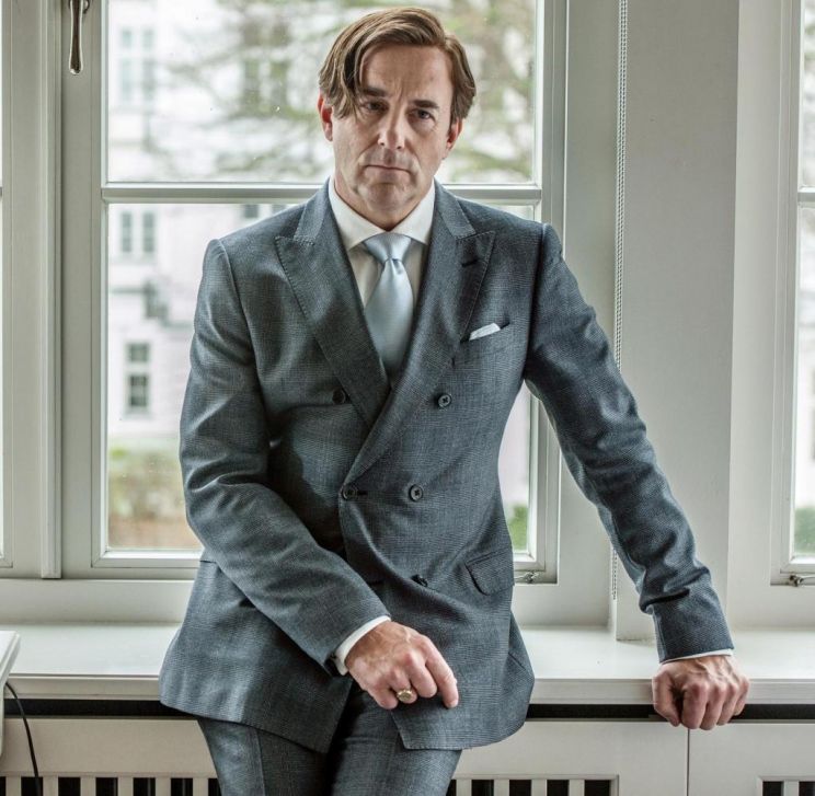 Heino Ferch