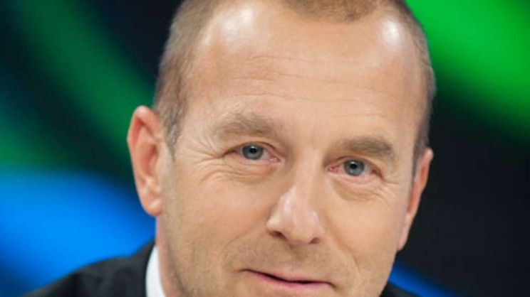 Heino Ferch
