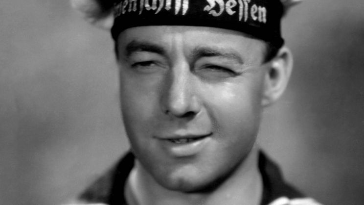 Heinz Rühmann