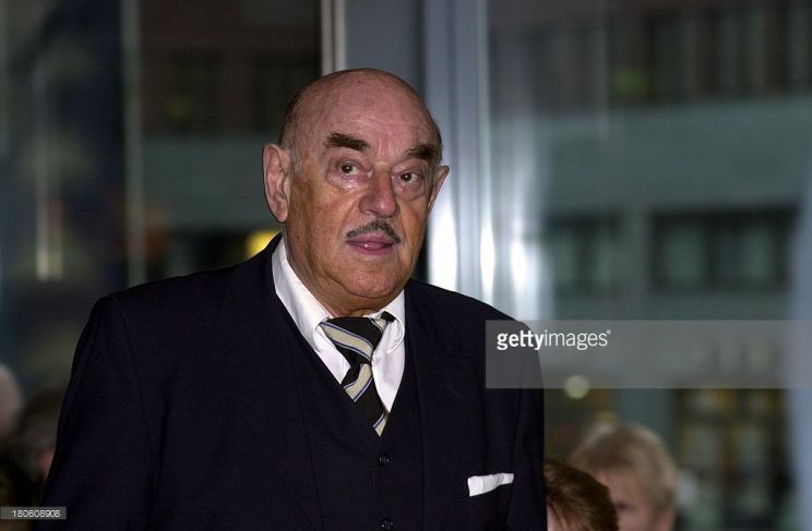 Heinz Rühmann