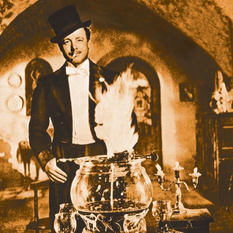 Heinz Rühmann