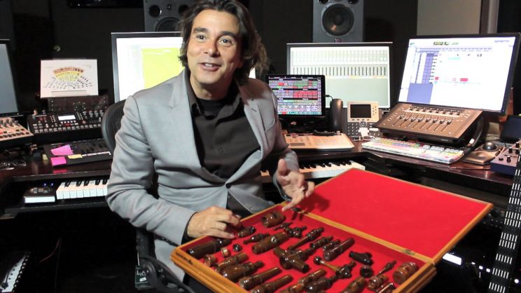 Heitor Pereira
