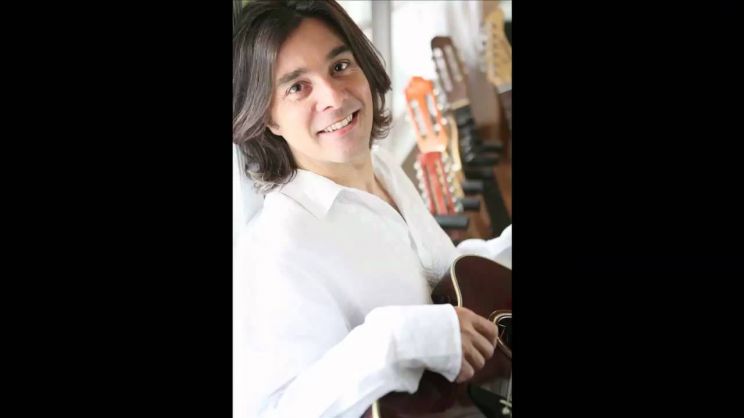Heitor Pereira