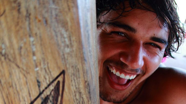 Heitor Pereira