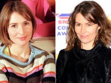 Helen Baxendale