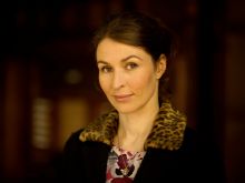 Helen Baxendale