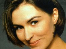 Helen Baxendale