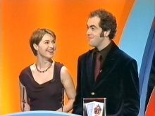 Helen Baxendale photo