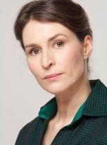 Helen Baxendale