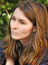 Helen Baxendale