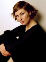 Helen Baxendale