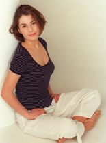 Helen Baxendale