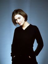 Helen Baxendale photo