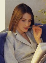Helen Baxendale photo